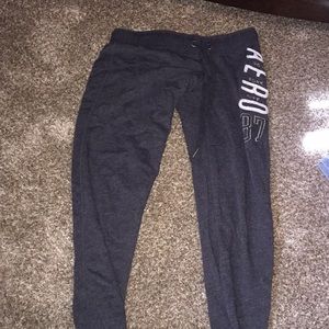 Sweatpants